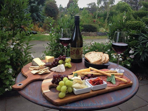 Bannockburn Station - Gold Coast Attractions 2