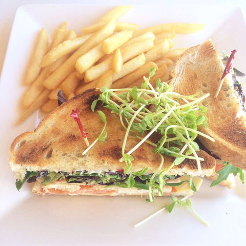 Boardwalk @ Peppers - Gold Coast Attractions 0