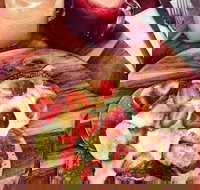 Chillax Espresso Bar - Gold Coast Attractions