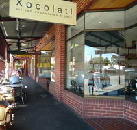 Cupcake Central - Gold Coast Attractions