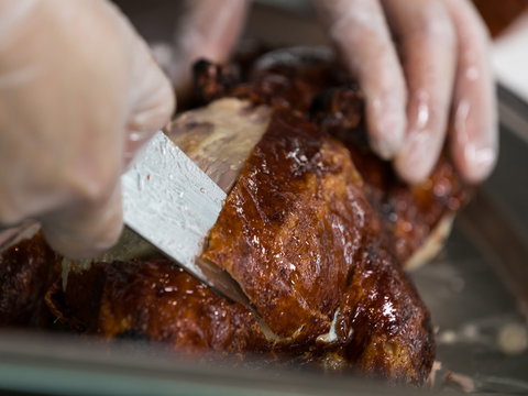 Dragon Cove Chinese Cuisine - Gold Coast Attractions 0