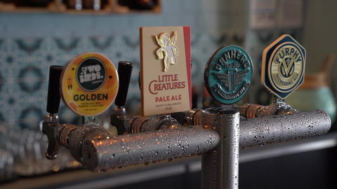 Dukkah - Gold Coast Attractions 0