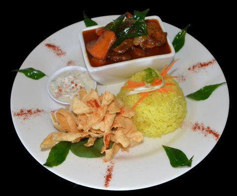 Fire & Spice - Gold Coast Attractions 0