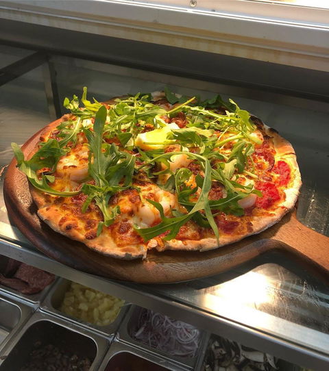 Florentina’s Trattoria - Gold Coast Attractions 0