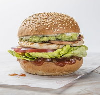 Grill'd - Eastland - Ringwood - Gold Coast Attractions
