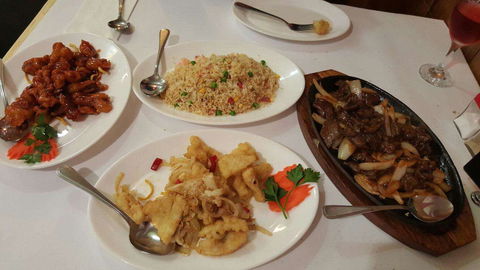 Kowloon Kitchen - Gold Coast Attractions 0