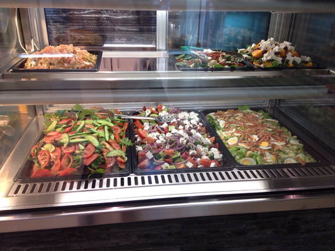 Marta - Gold Coast Attractions 0