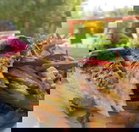 Moody Cow Brewery - Gold Coast Attractions