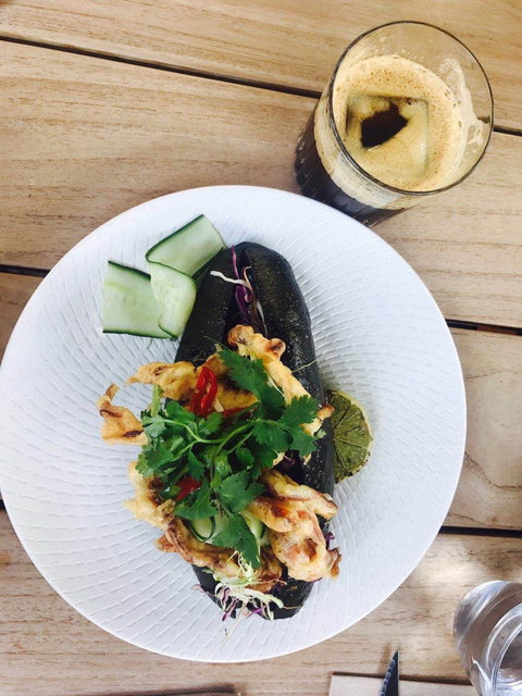 Mr Hendricks Cafe - Gold Coast Attractions 0