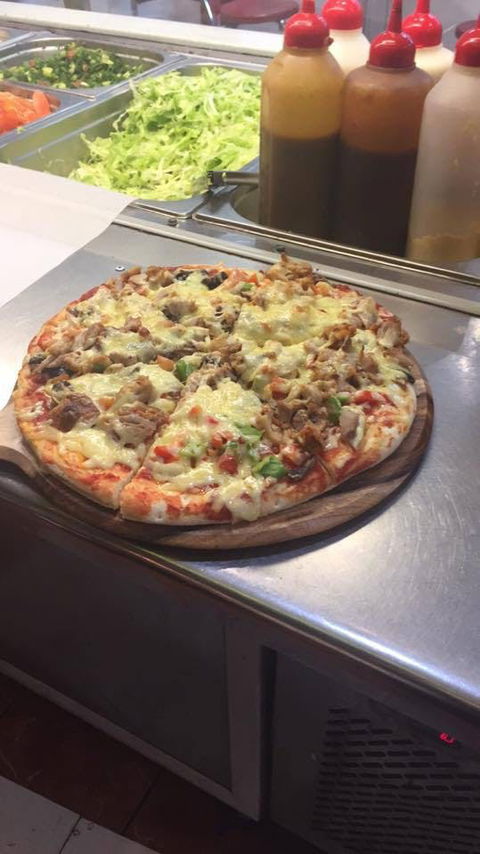 Newroz Kebabs - Malaga - Gold Coast Attractions 0