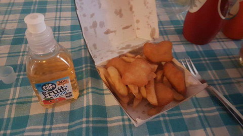 Ocean Master - Gold Coast Attractions 0