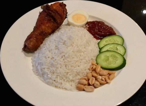 One Stop Malaysian Roti Canai - Gold Coast Attractions 0