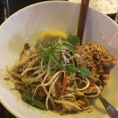Panwa Thai Restaurant - Gold Coast Attractions 0