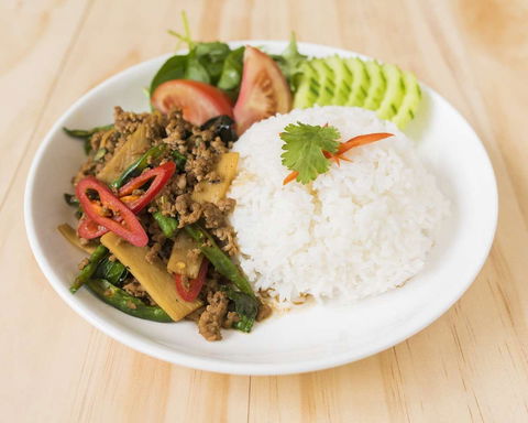 Paradise Pizza Cafe - Gold Coast Attractions 0