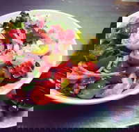 Pizza Tutti's - Gold Coast Attractions