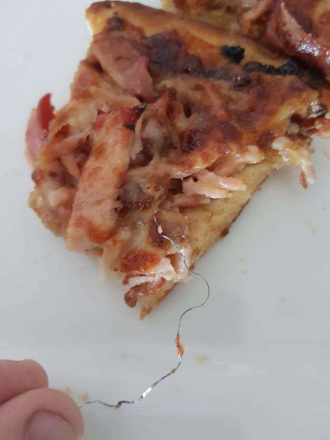 Pizza Riviera - Gold Coast Attractions 0