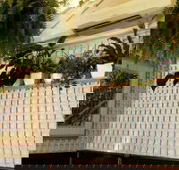 Plane Tree Cafe - Gold Coast Attractions