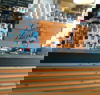 Poetic Justice Cafe Gallery - Gold Coast Attractions