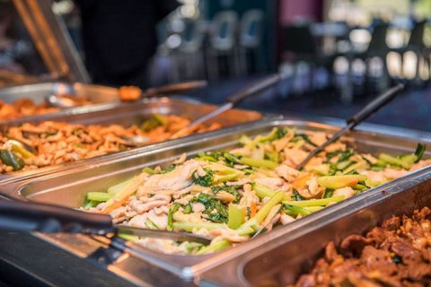 Raymonds At Malua Bay Bowling Club - Gold Coast Attractions 1