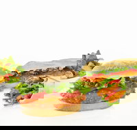 Red Rooster - Burpengary - Gold Coast Attractions