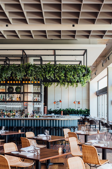 Rick Stein At Bannisters Port Stephens - Gold Coast Attractions 0