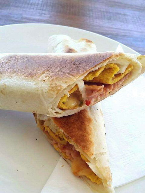 Rollerz Coffee And Food - Gold Coast Attractions 0