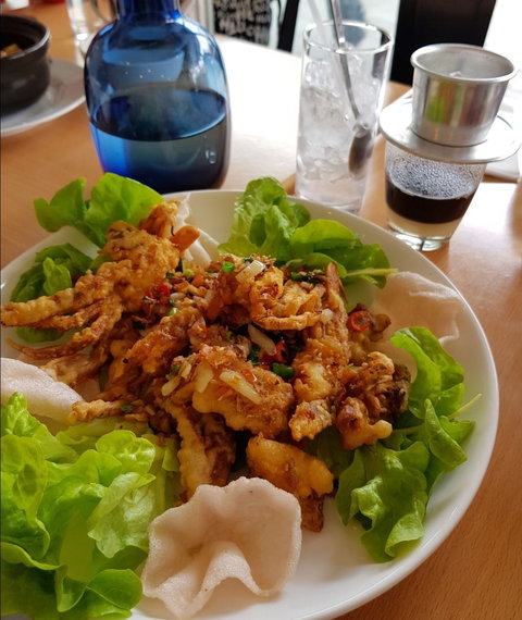 Saigonese Kitchen - Gold Coast Attractions 0