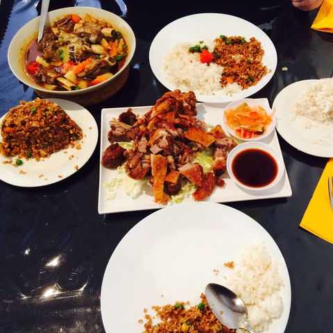 Sandok Kawali - Gold Coast Attractions 0