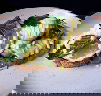 Sonoma Caf - Woollahra - Gold Coast Attractions