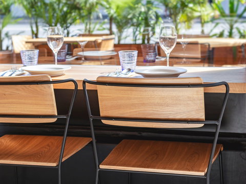 Sukhumvit Soi 38 - Gold Coast Attractions 1