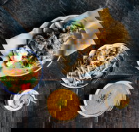 The Kerrigan - Gold Coast Attractions