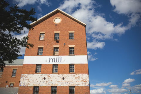 The Mill Echuca - Gold Coast Attractions 0