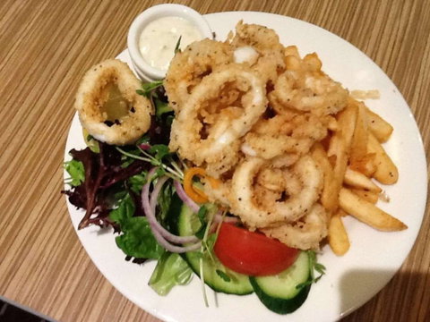 The Coffee Club - Castletown - Townsville - Gold Coast Attractions 0