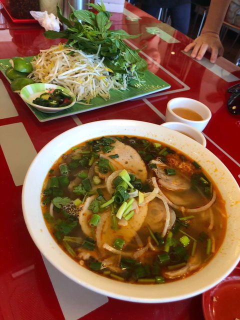 Trang's Vietnamese Cafe & Noodle House - Gold Coast Attractions 0