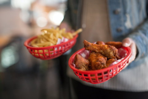 Vertisha's Asian Chow - Gold Coast Attractions 0