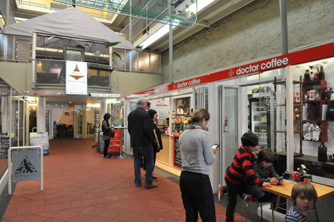 Watermans Beer Market - Gold Coast Attractions 0