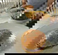 White House Fortified Food  Wine - Gold Coast Attractions