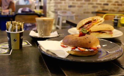 92 Degrees - Gold Coast Attractions 0