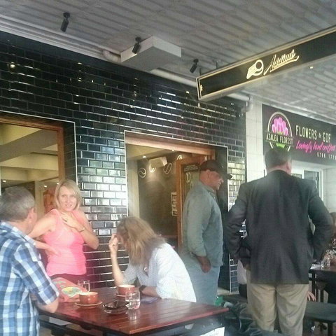 Addimi Espresso - Gold Coast Attractions 0