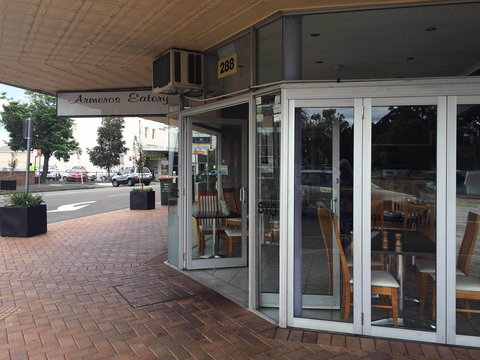 Armeros Eatery - Gold Coast Attractions 0