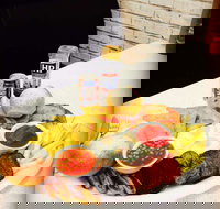 Aussian Asian Street Food - Gold Coast Attractions