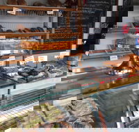 Benedetto Bakery - Gold Coast Attractions