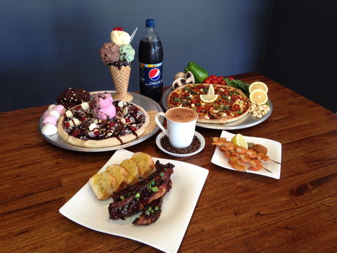 Black Box Pizza - Gold Coast Attractions 0