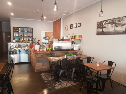 Eastfield Coffee Co. - Gold Coast Attractions 0