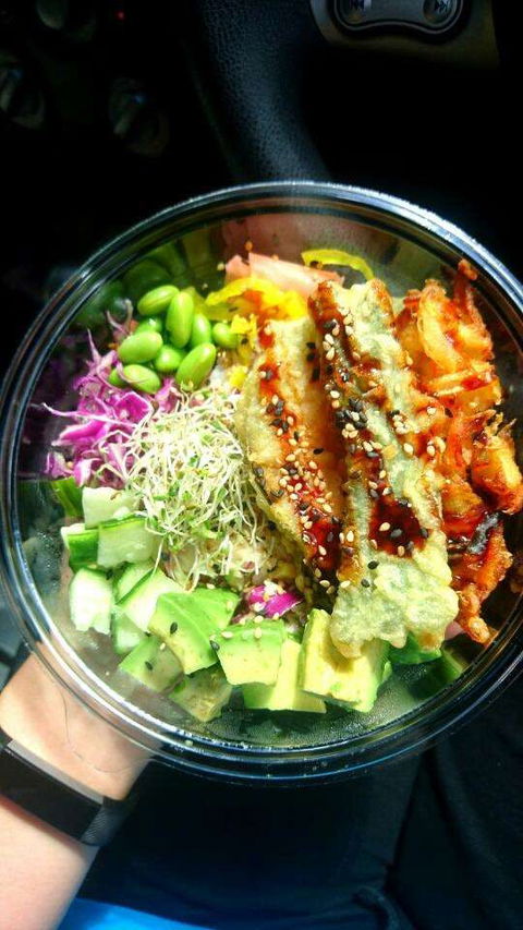 Eastwest Food - Gold Coast Attractions 0