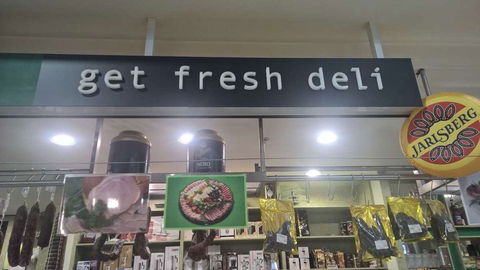 Get Fresh Deli - Gold Coast Attractions 0