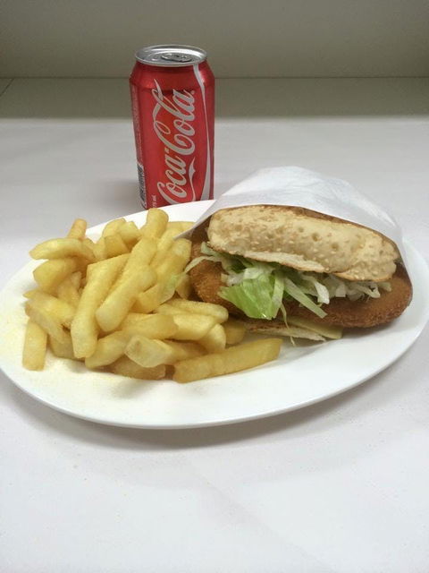 Heatherton Village Fish & Chips - Gold Coast Attractions 0