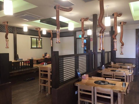 Jang Ta Bal - Gold Coast Attractions 0