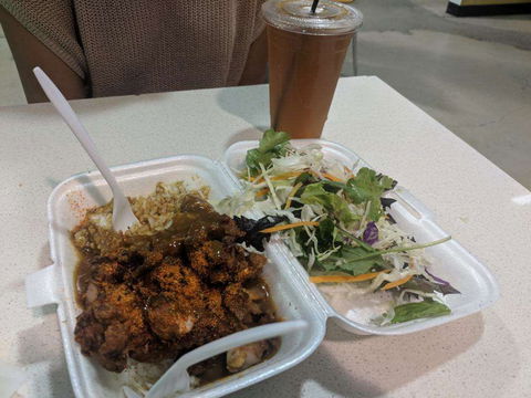 KebApp - Gold Coast Attractions 0