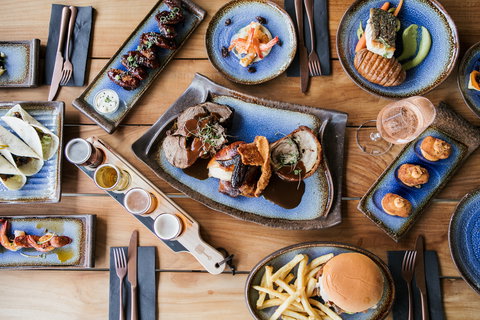 Malt Shovel Taphouse - Gold Coast Attractions 0